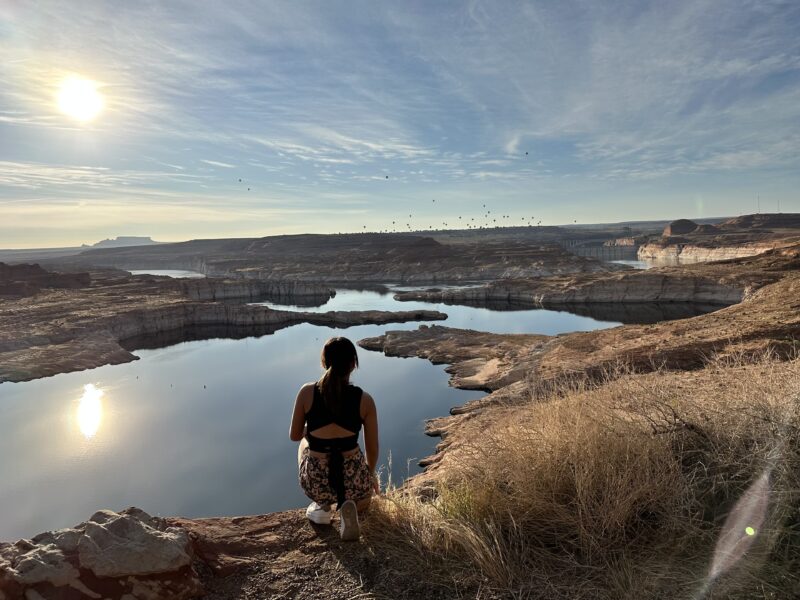 I travelled for a year – 3 key lessons