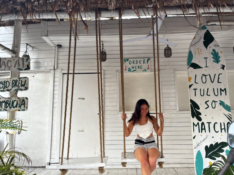 I’ve moved to Tulum: First impressions
