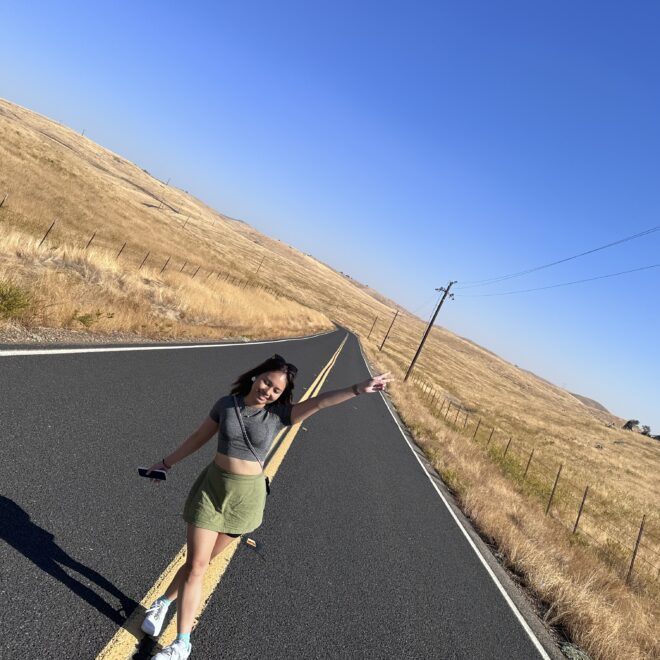 The Road Less Travelled