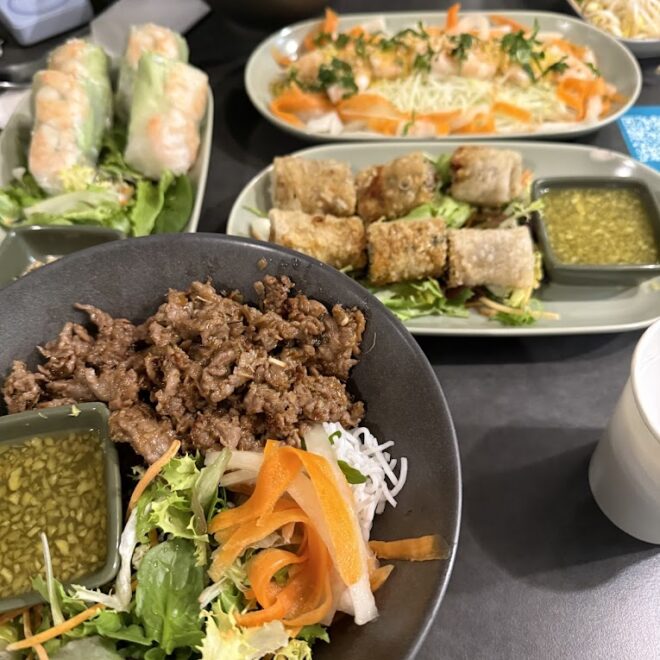 Finding Asia: Wherever in the World 🥢🍚