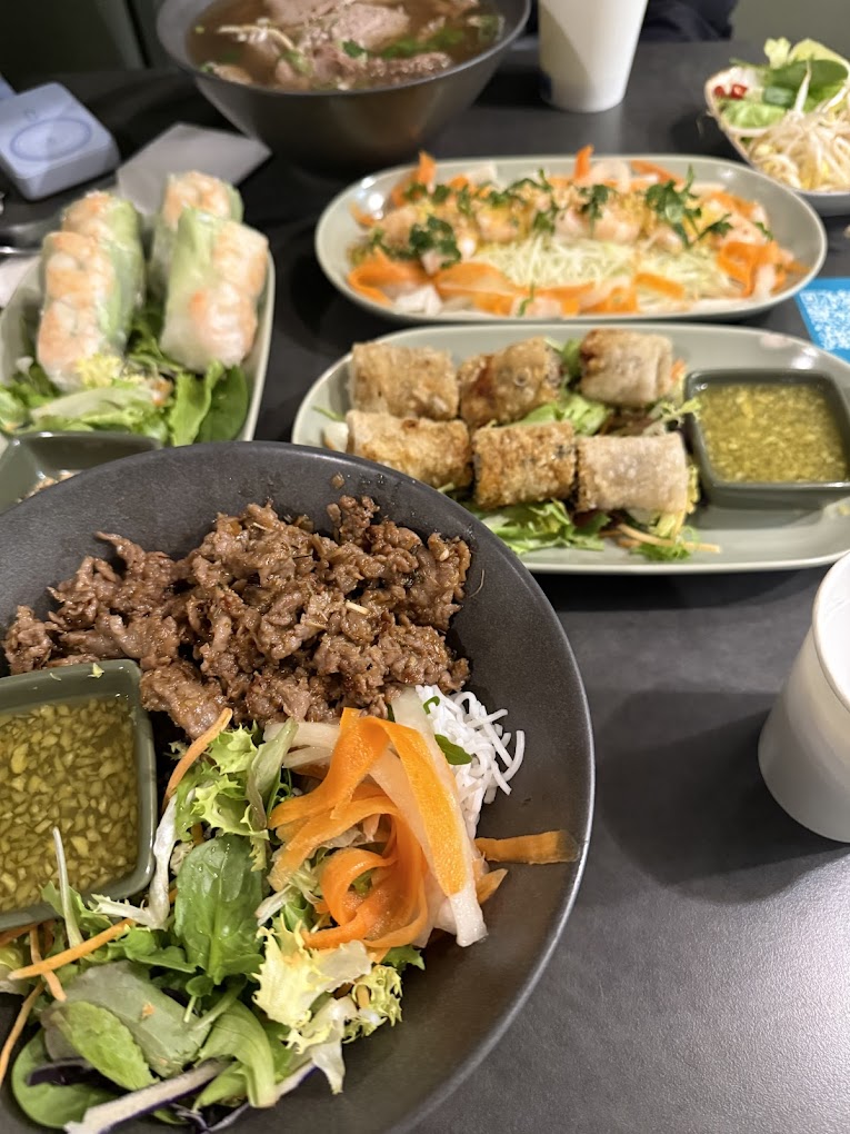 Finding Asia: Wherever in the World 🥢🍚