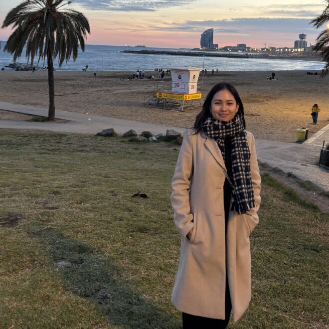 Things I Learned After Living Abroad as a Digital Nomad