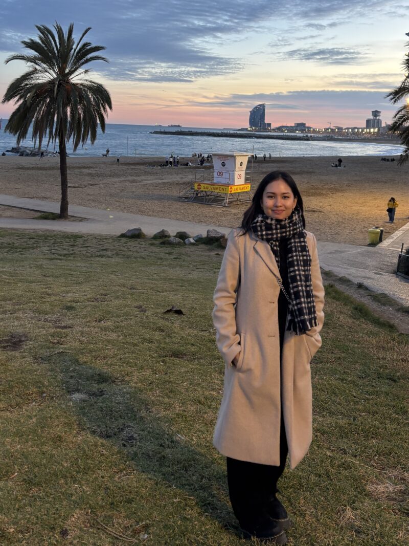 Things I Learned After Living Abroad as a Digital Nomad