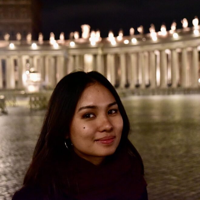 Exploring Rome: My 3-day itinerary