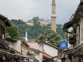One Country, Three Faiths, and a History That Still Hurts