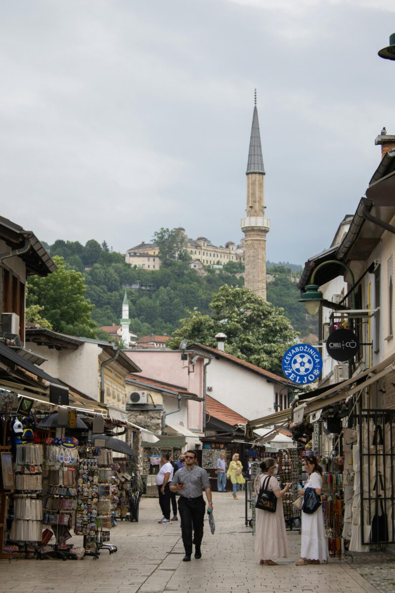 One Country, Three Faiths, and a History That Still Hurts
